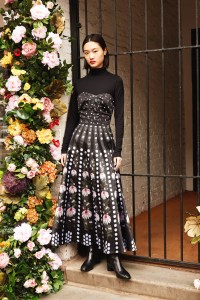 Lela Rose RTW Fall 2020