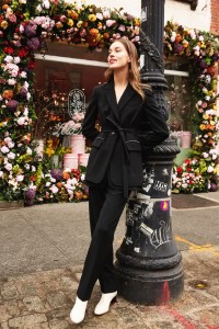 Lela Rose RTW Fall 2020