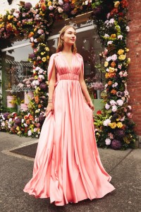Lela Rose RTW Fall 2020