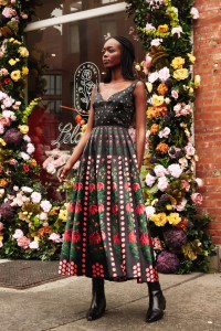 Lela Rose RTW Fall 2020