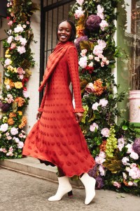 Lela Rose RTW Fall 2020