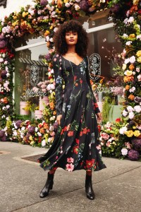 Lela Rose RTW Fall 2020