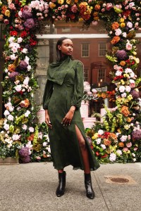 Lela Rose RTW Fall 2020
