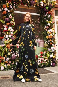 Lela Rose RTW Fall 2020