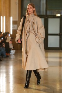 Lemaire RTW Fall 2020