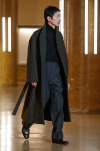 Lemaire RTW Fall 2020