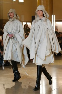 Lemaire RTW Fall 2020