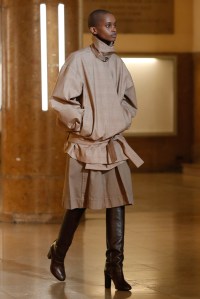 Lemaire RTW Fall 2020