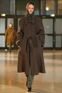 Lemaire RTW Fall 2020