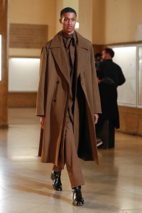 Lemaire RTW Fall 2020