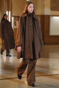 Lemaire RTW Fall 2020