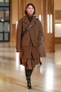 Lemaire RTW Fall 2020