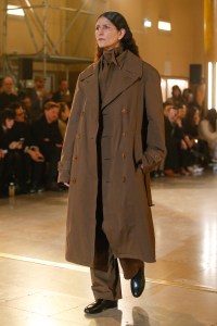 Lemaire RTW Fall 2020