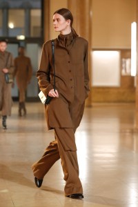 Lemaire RTW Fall 2020