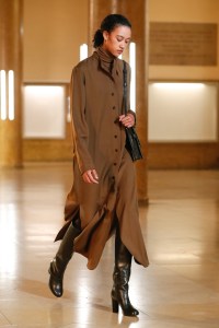 Lemaire RTW Fall 2020