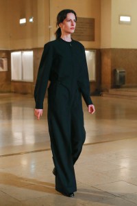 Lemaire RTW Fall 2020