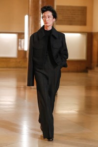 Lemaire RTW Fall 2020