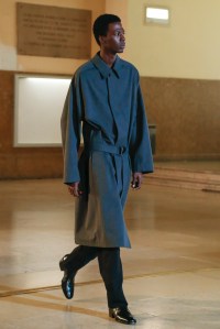Lemaire RTW Fall 2020
