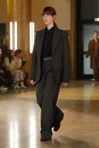 Lemaire RTW Fall 2020