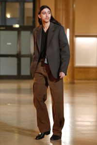 Lemaire RTW Fall 2020