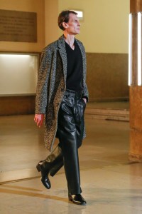 Lemaire RTW Fall 2020
