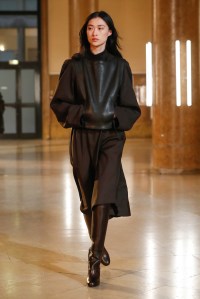 Lemaire RTW Fall 2020