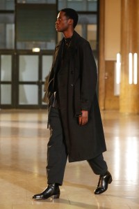Lemaire RTW Fall 2020
