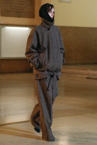 Lemaire RTW Fall 2020