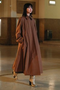 Lemaire RTW Fall 2020