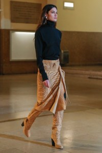 Lemaire RTW Fall 2020
