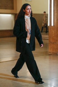 Lemaire RTW Fall 2020