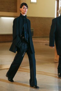 Lemaire RTW Fall 2020