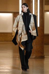 Lemaire RTW Fall 2020