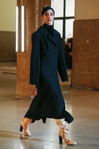Lemaire RTW Fall 2020