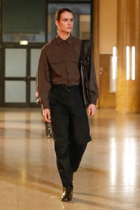 Lemaire RTW Fall 2020