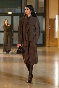Lemaire RTW Fall 2020