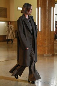 Lemaire RTW Fall 2020
