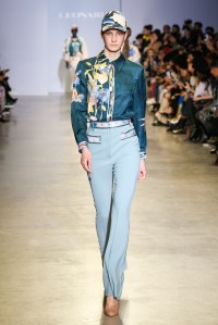Leonard RTW Fall 2020