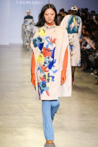 Leonard RTW Fall 2020