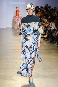 Leonard RTW Fall 2020