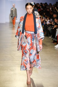 Leonard RTW Fall 2020