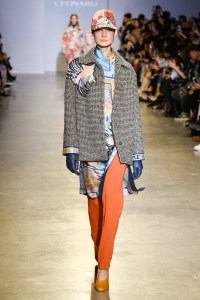 Leonard RTW Fall 2020