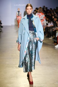 Leonard RTW Fall 2020