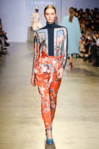 Leonard RTW Fall 2020