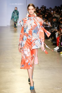 Leonard RTW Fall 2020