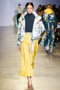 Leonard RTW Fall 2020
