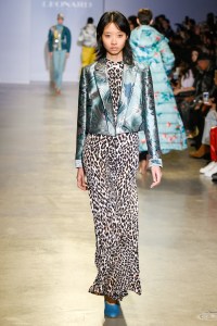 Leonard RTW Fall 2020