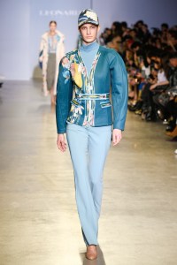 Leonard RTW Fall 2020