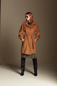 Les Copains RTW Fall 2020