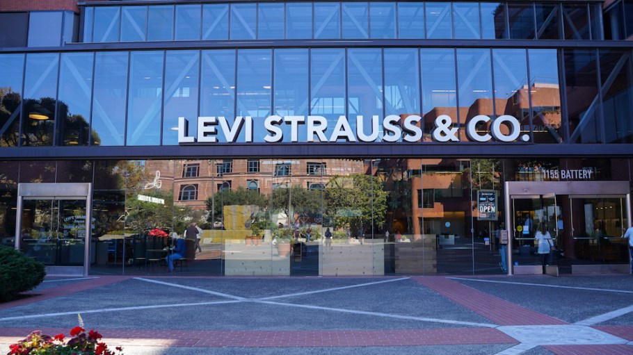 Heritage denim brand Levi’s will begin offering up to eight weeks of paid time off for its U.S. employees to care for an ill family member.